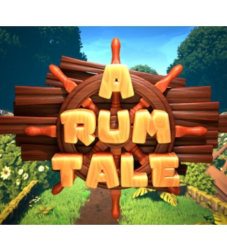 A Rum Tale Steam Key GLOBAL